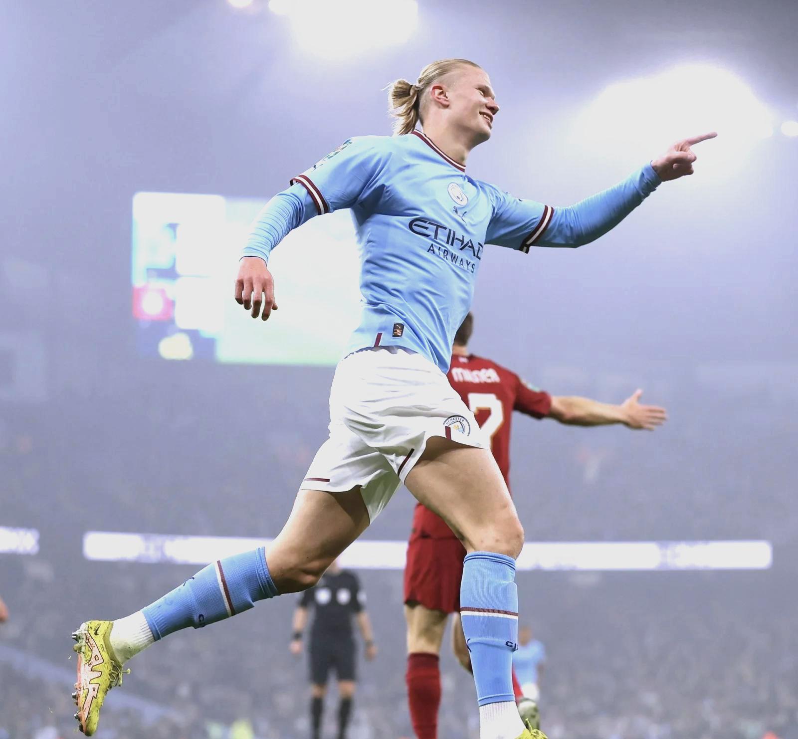 关于哈兰德意外战胜巴黎圣日耳曼，败北引爆全场！气势如虹延续的信息-华体会登录